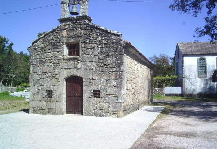 Capela de San Roque