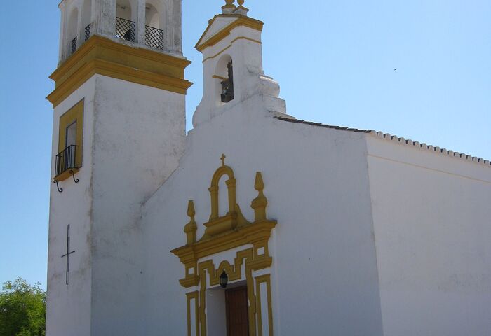 Iglesia Nuestra Señora de las Veredas