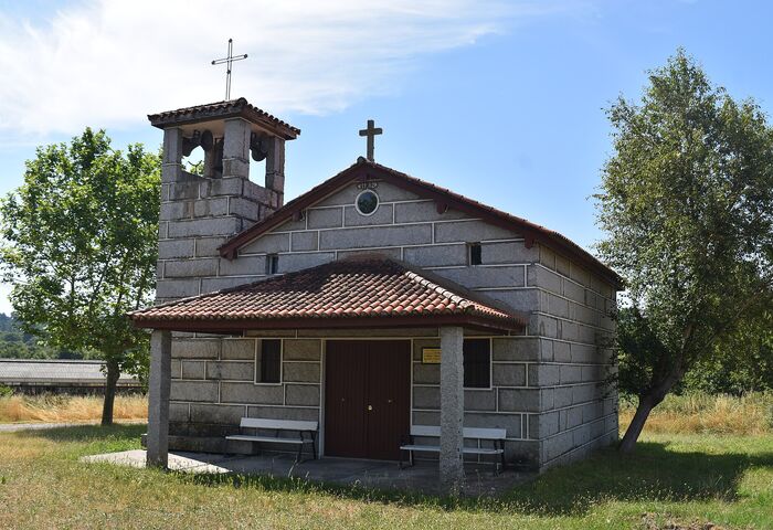 Capela do San Roque