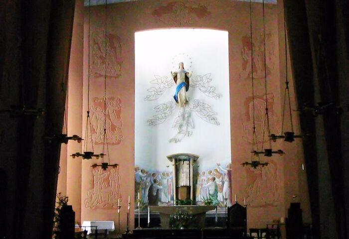 Santa Maria