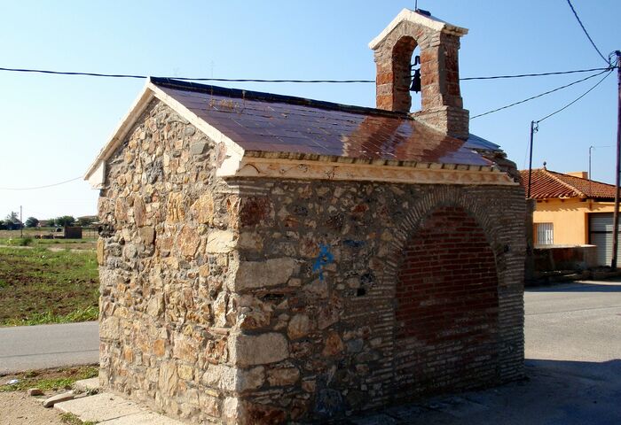 El el Sant Crist de Balasc