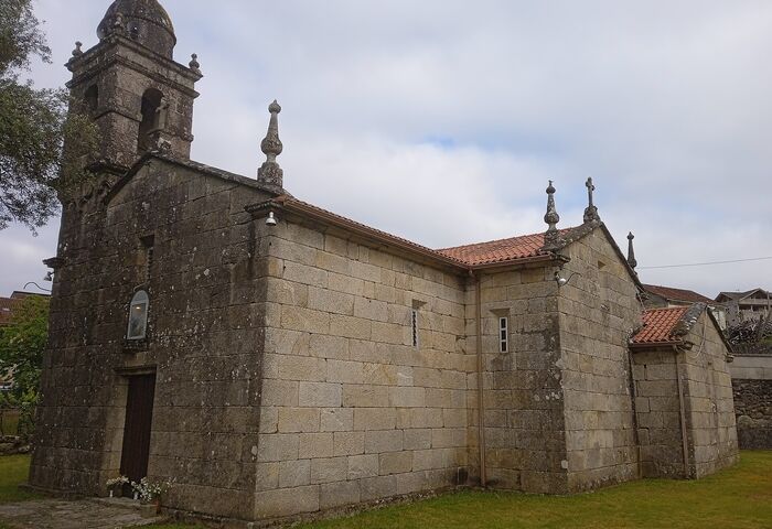 Capela de Silvoso
