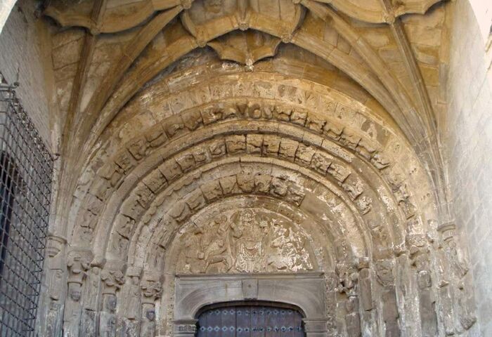 Iglesia de San Esteban