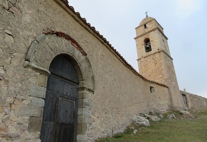Església de Sant Miquel