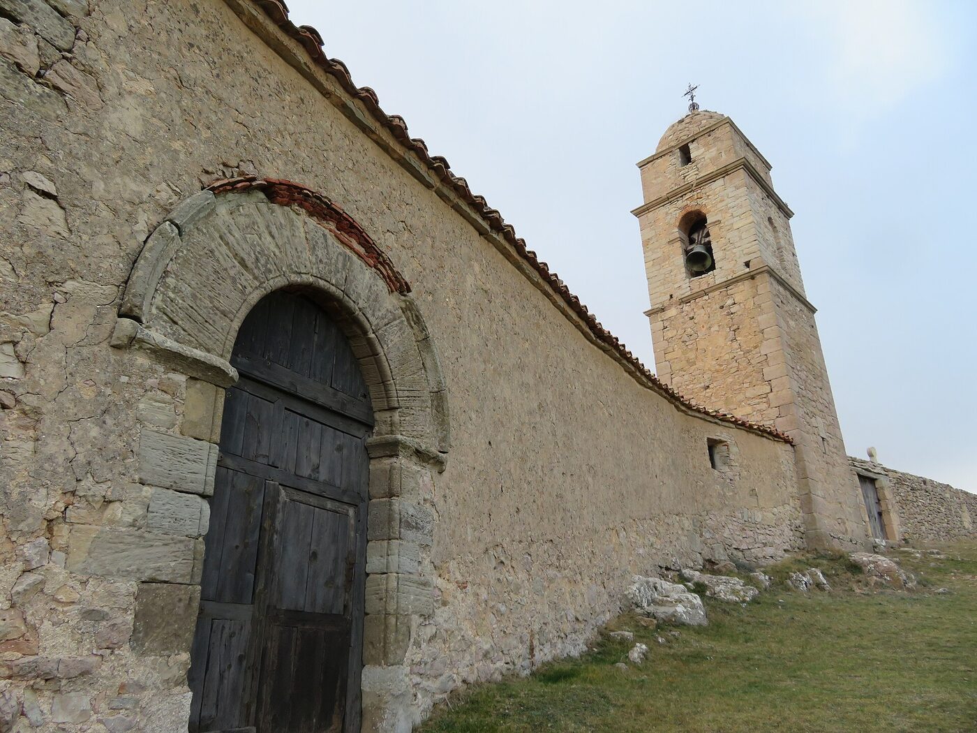 Església de Sant Miquel en Morella