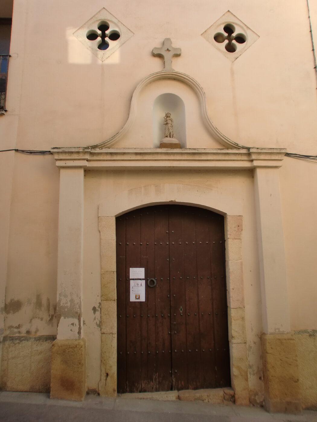 Santa Maria de Ferran en Tarragona