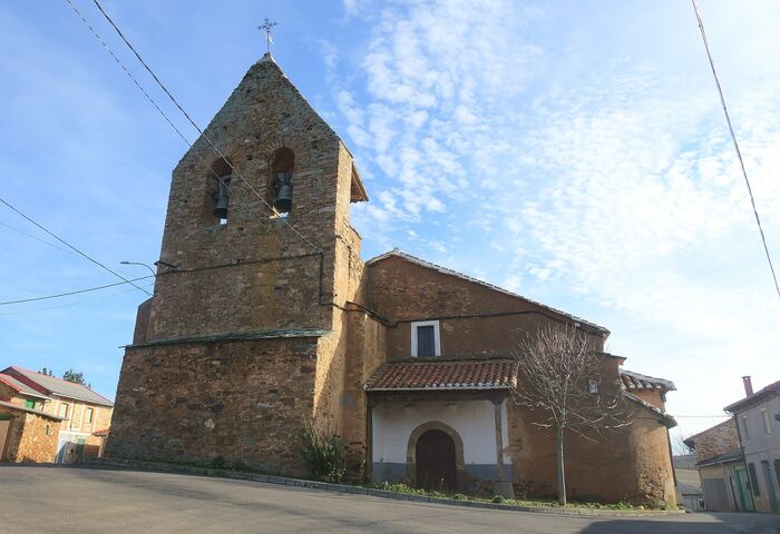 Santiago Apóstol