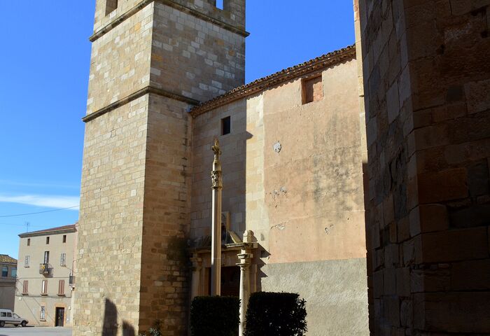 Sant Pau de Narbona