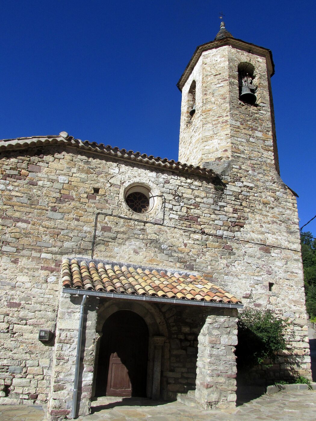 Sant Martí en el Pont de Suert