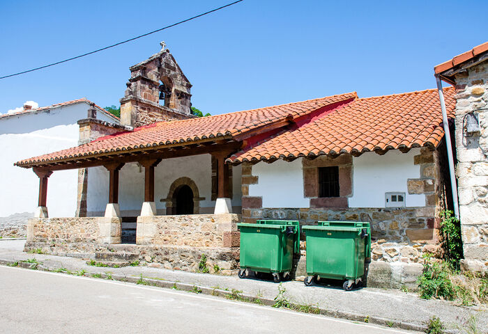 Ermita de Nuestra Señora del Carmen