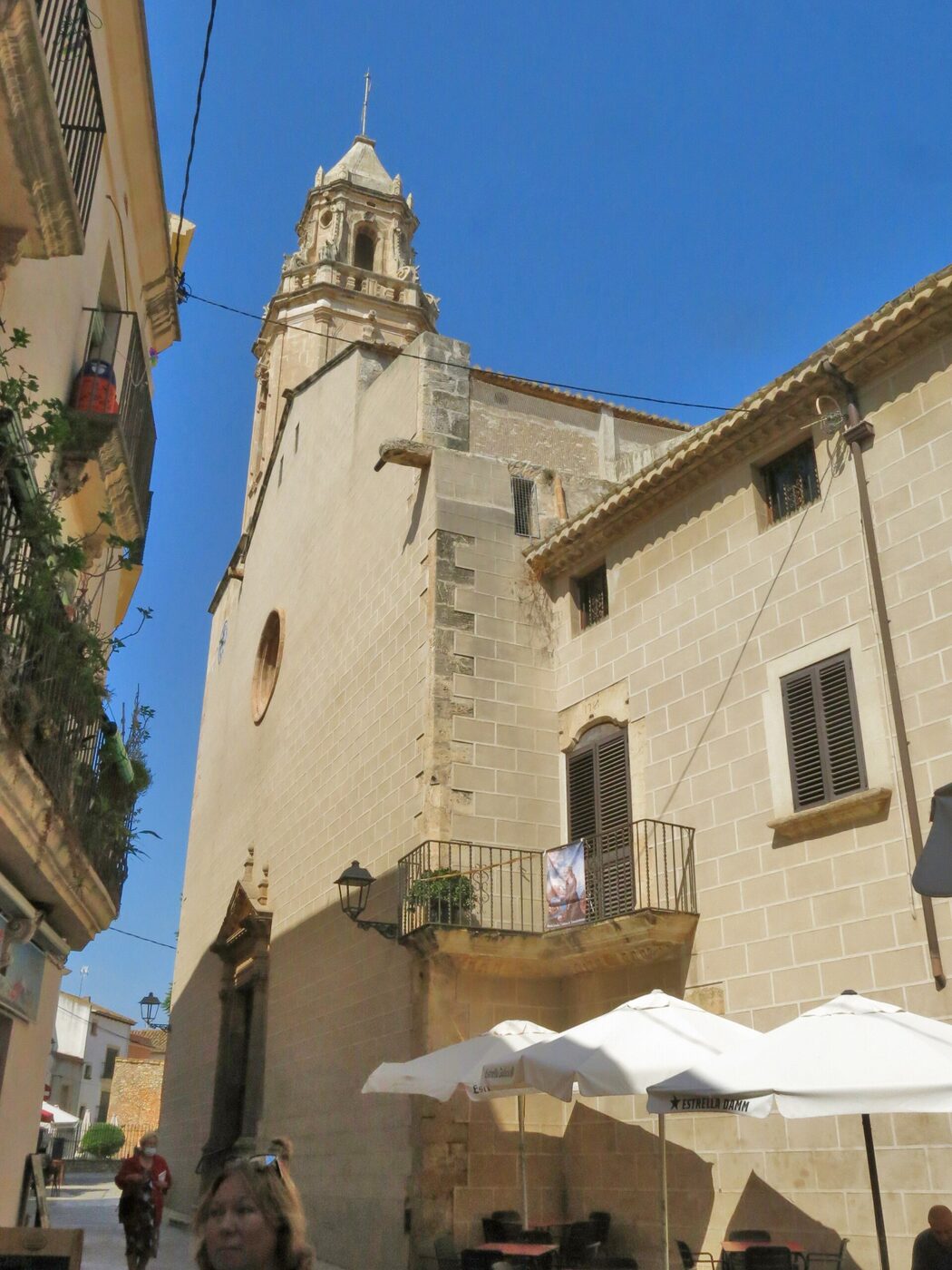 Sant Pere en Torredembarra