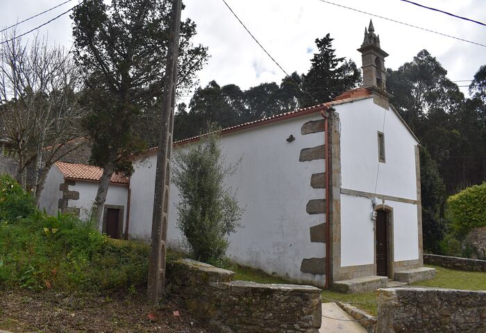 Capela da Concepción