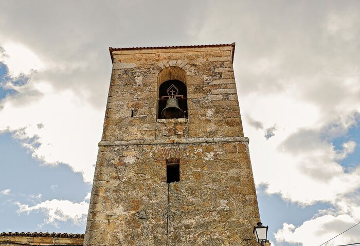 Iglesia de San Lorenzo Mártir