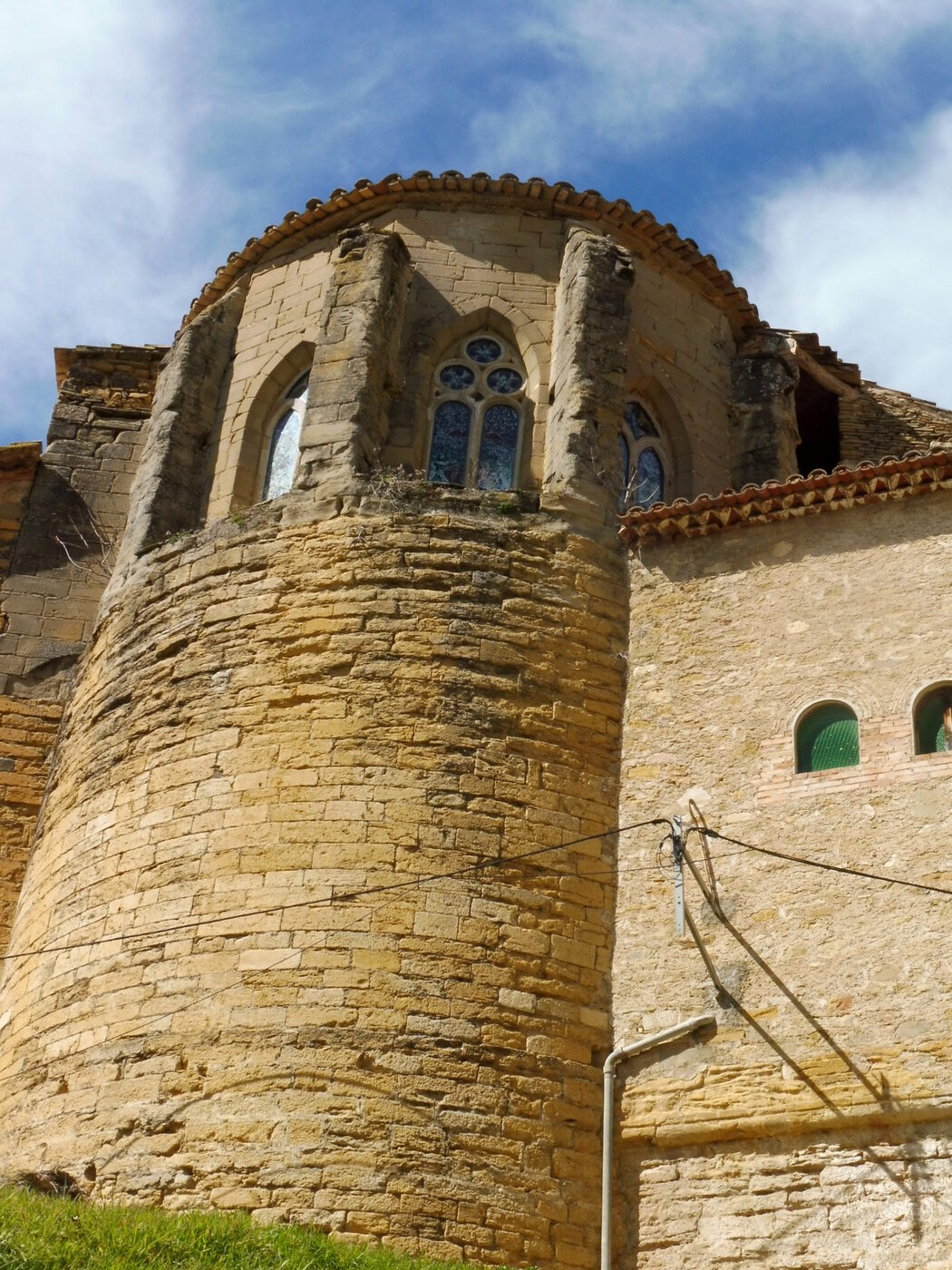Sant Vicenç en Àger