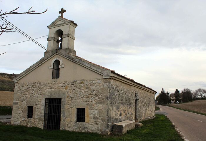 Ermita de San Roque