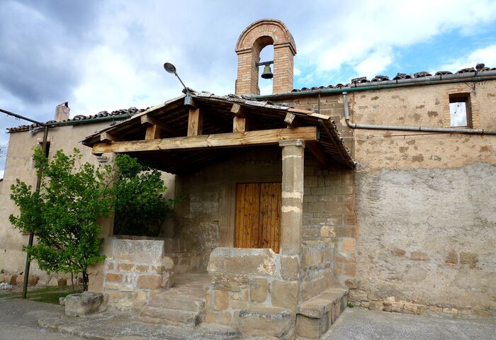 Santa Maria Sasserra