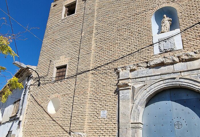 Iglesia de la Purísima Concepción