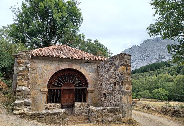 Ermita de San Francisco