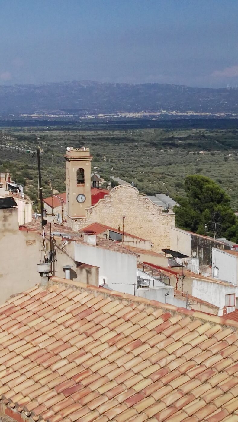 Sant Marc en Mas de Barberans