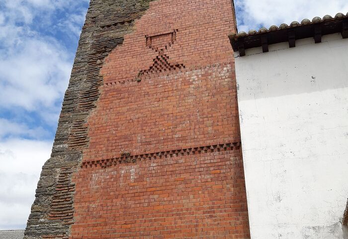 Iglesia de Santa Eulalia