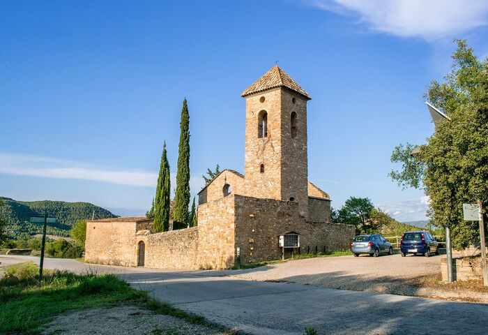 Sant Esteve
