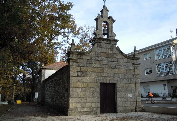 Capela da Virxe do Carme