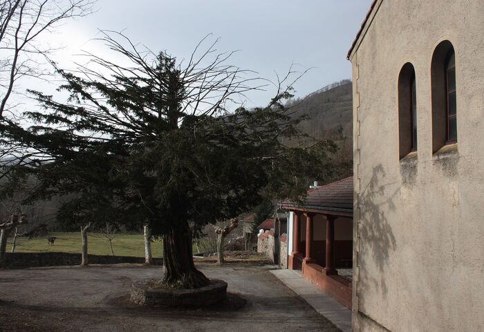 Iglesia de San Esteban