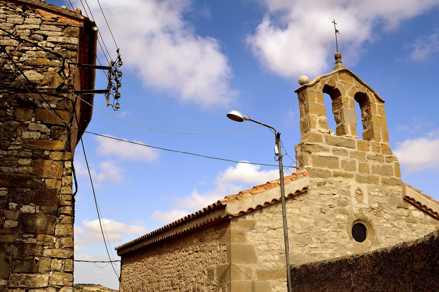 Sant Pau en Granyanella