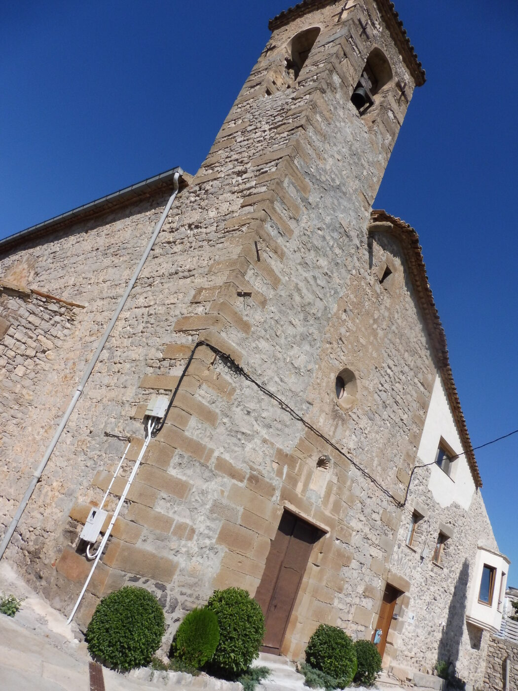 Sant Pere en Granyanella
