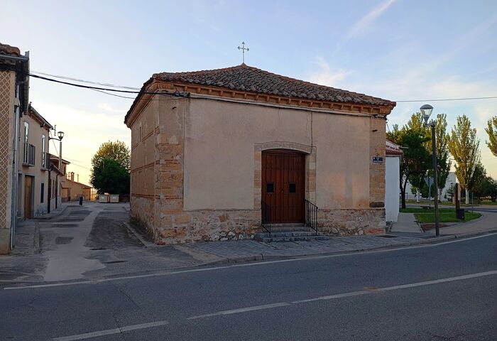 Ermita del Santo Cristo