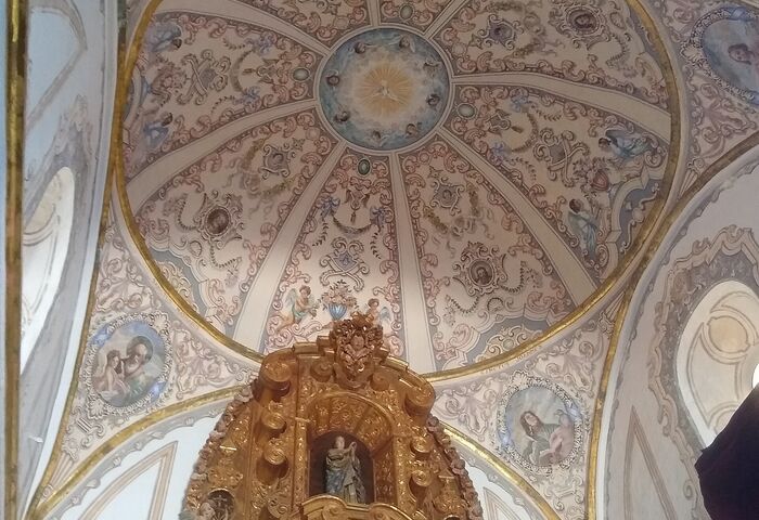 Iglesia de Nuestra Señora de Gracia