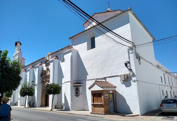 Convento de la Madre de Dios