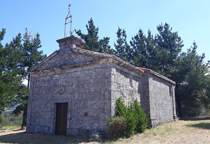Capela de Santo Domingo