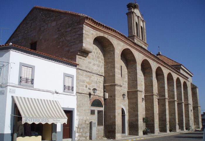Convento Purísima Concepción