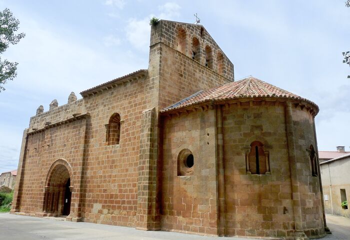 Iglesia Nuestra Señora de los Ángeles