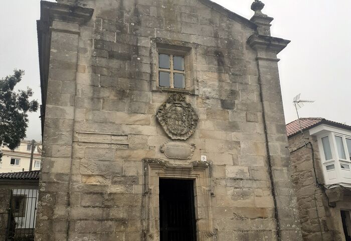 Capela da Virxe do Carme