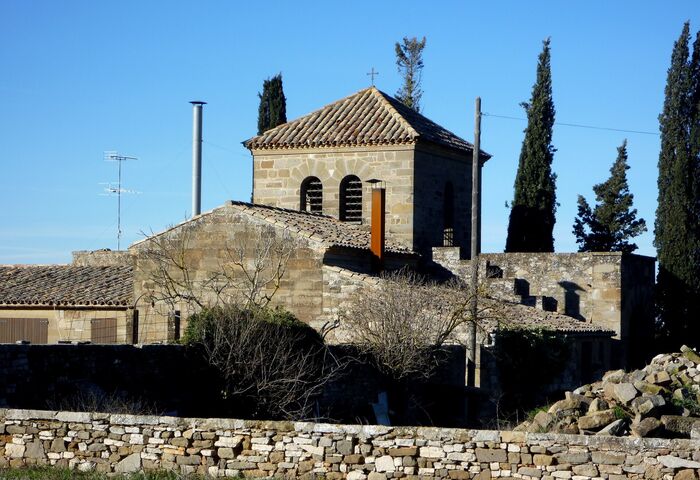 Sant Pere dels Pastors