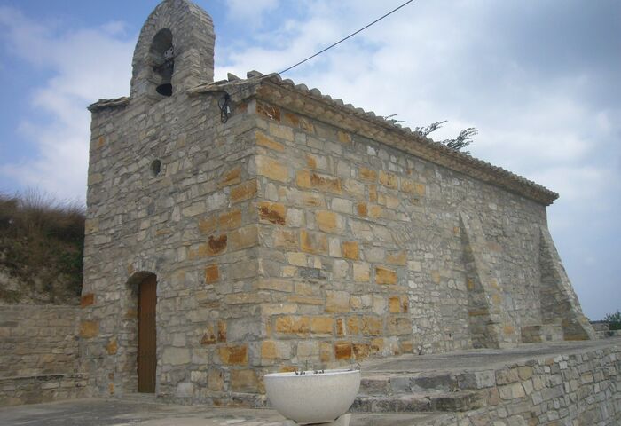 Sant Maur de Contrast