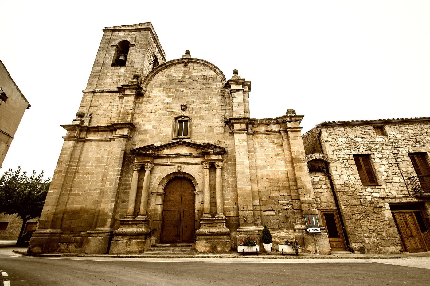 Sant Julià en Aspa