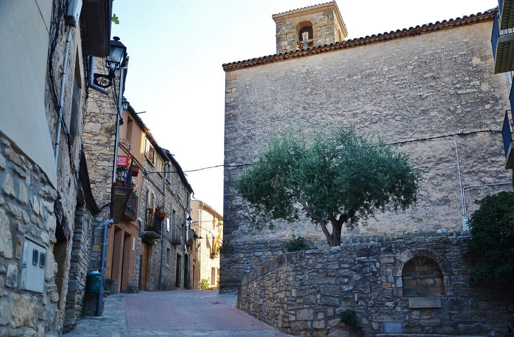 Sant Martí en les Piles
