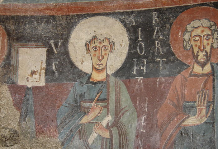 Sant Serni de Baiasca