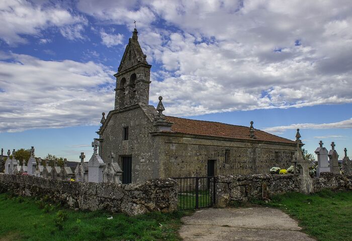 Igrexa de San Martiño de Candás