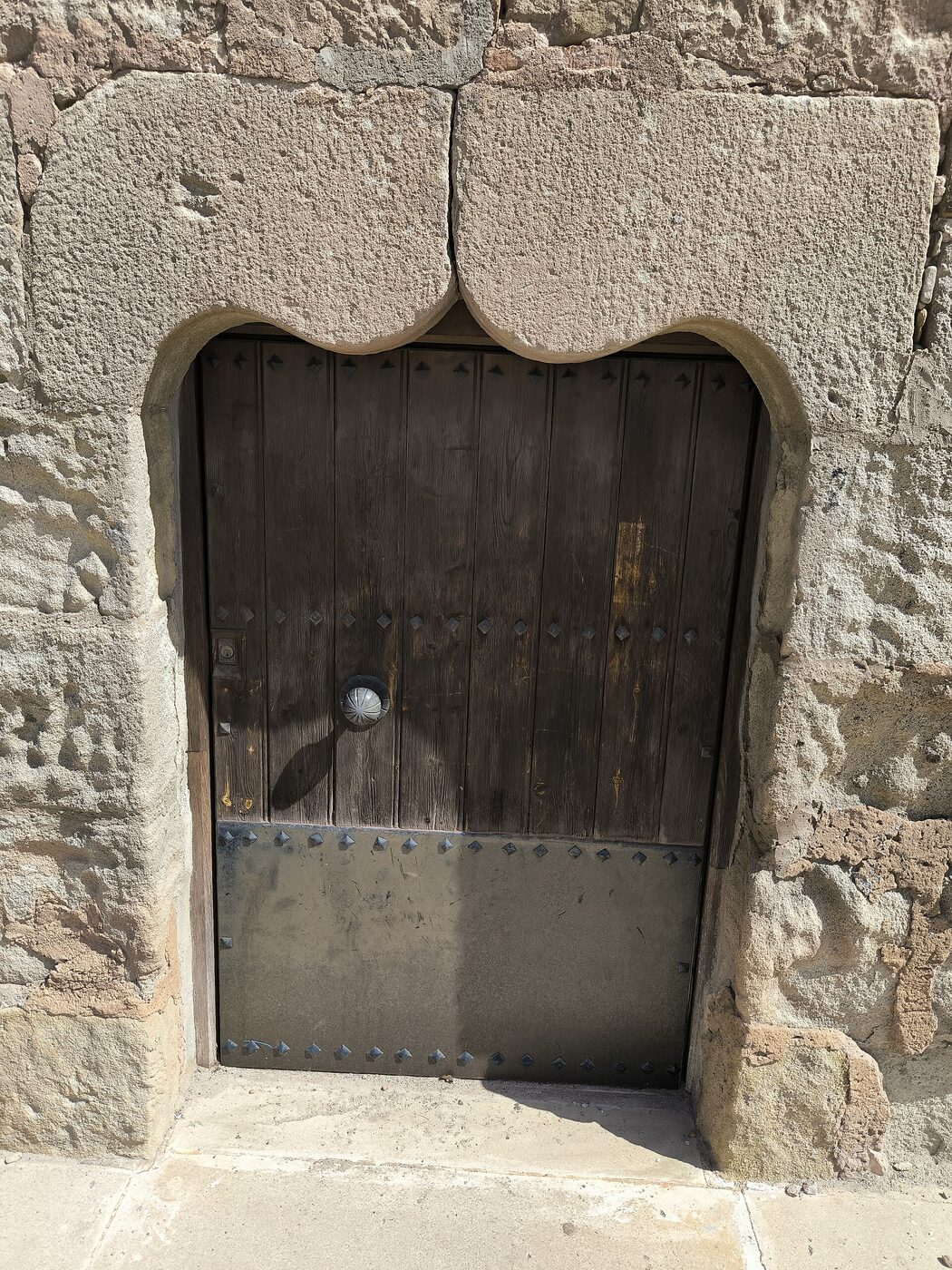 Ermita de La Soledad en Mora de Rubielos