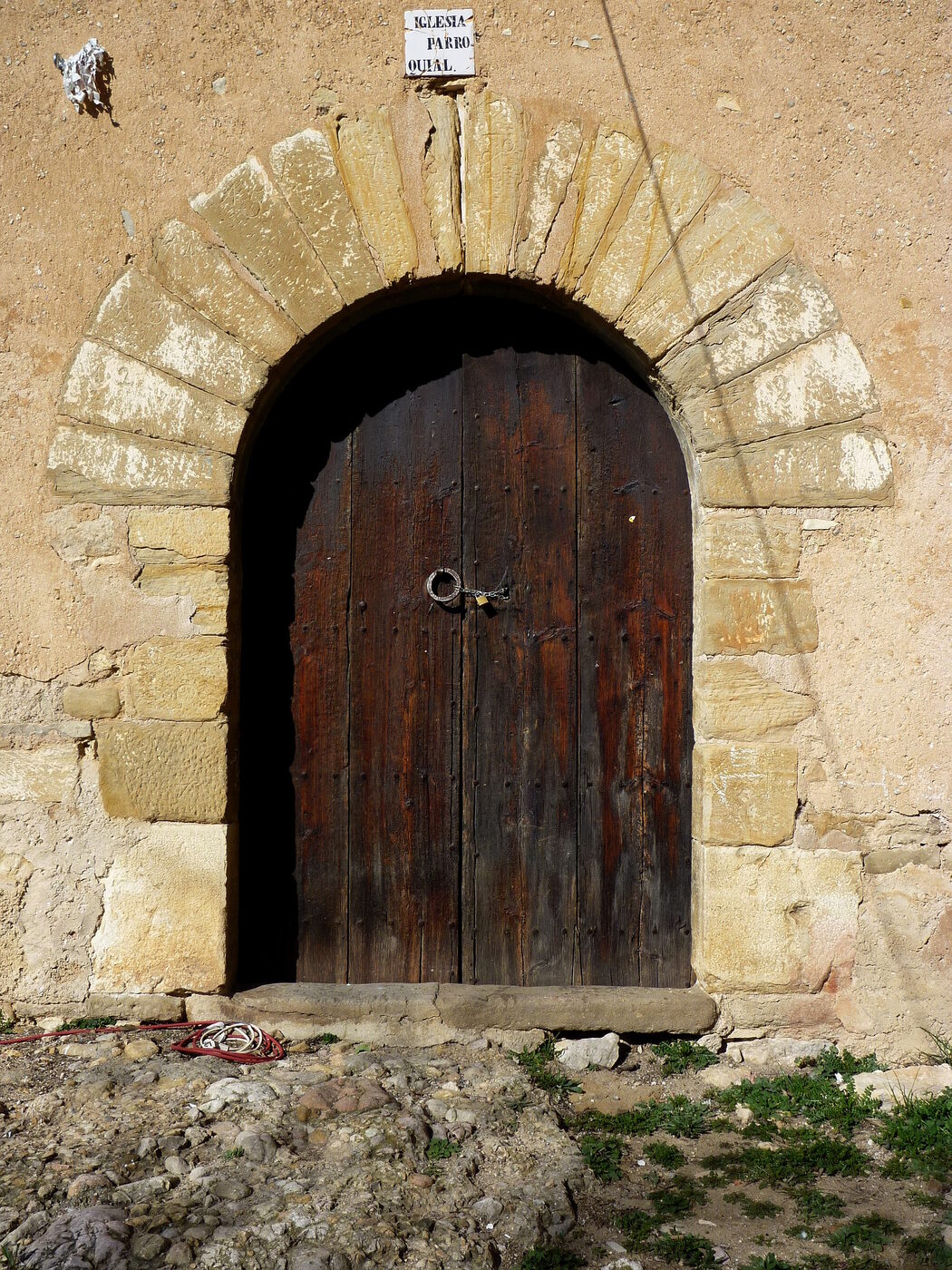 Sant Julià en Artesa de Segre