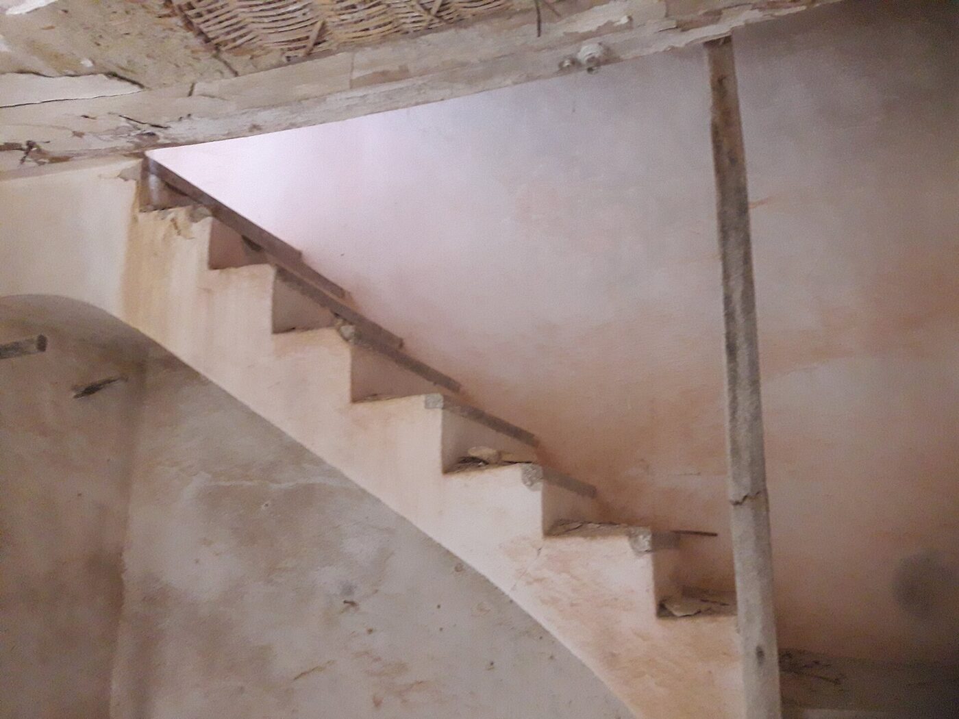 Sant Josep en Benifallet