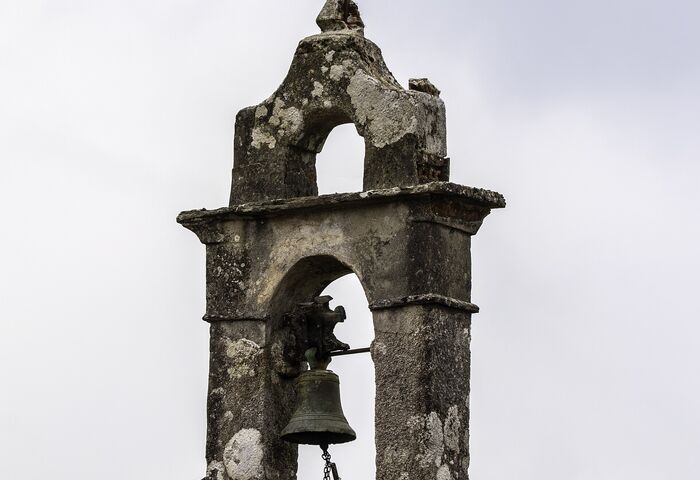 Capela de Santa Cristina da Obra