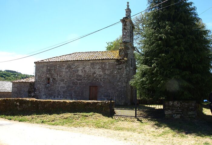 Capela de Santa Cruz