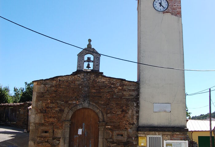Ermita de Viñas