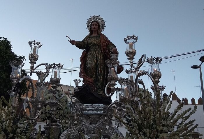 Iglesia de Santa Marta