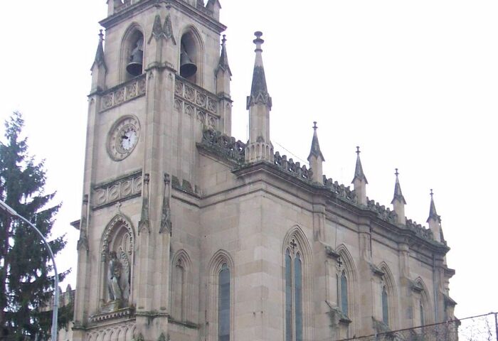 Capela do Santo Anxo